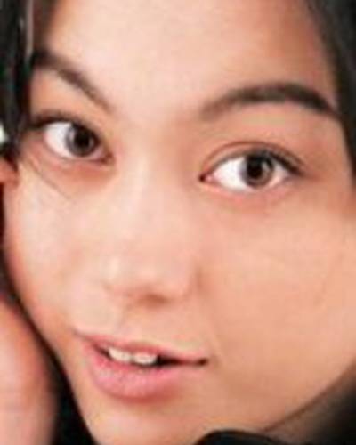 Хинако Саэки фото