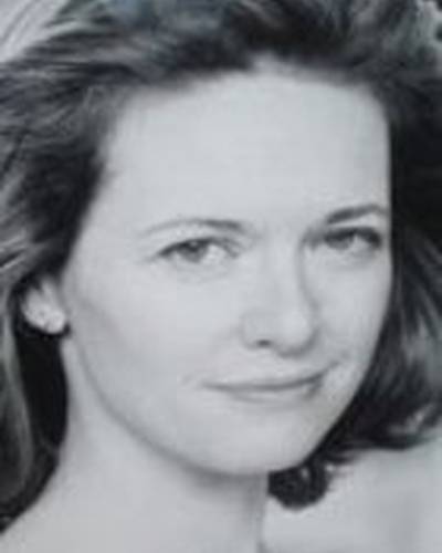 Мелисса Кнэтчбулл фото