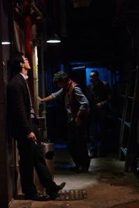 Кадр Подслушанное