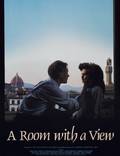Постер из фильма "Комната с видом" - 1