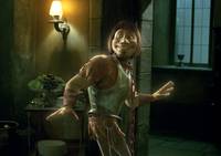 Кадр Призрак в законе