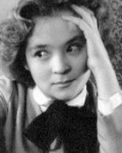 Валентина Туманова фото