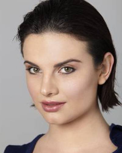 Кендал Нагорка фото