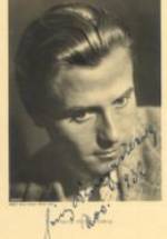 Хайнц Клингенберг фото