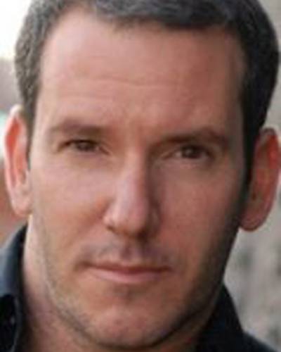 Джо Роланд фото