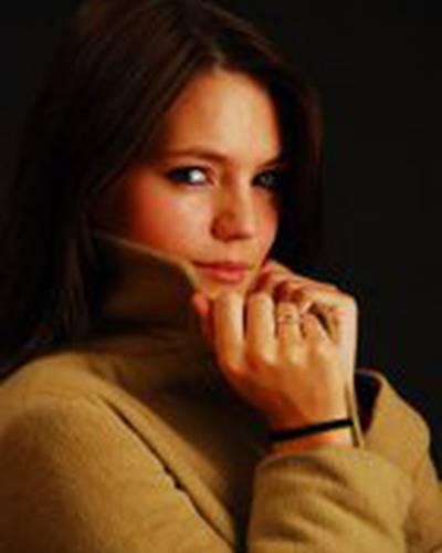 Барбара Дзикановице фото