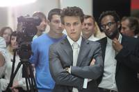 Кадр Стартап