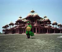 Кадр Запределье