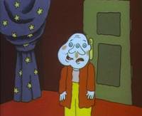 Кадр Великолепный Гоша