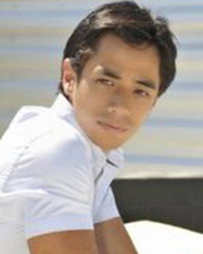 Леонард Балигайя фото