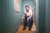 Кадр Как поднять миллион. Исповедь Z@drota