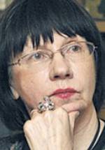 Наталья Б. Иванова фото