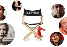 Кастинг недели 9-13 июля 2012 года