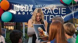 Кадр из фильма "Грэйс акустическая" - 1