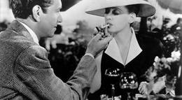 Кадр из фильма "Вперед, путешественник" - 2