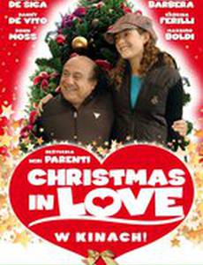 Любовь на Рождество