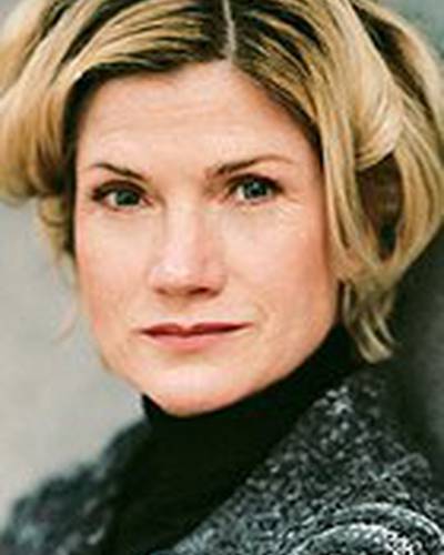 Astrid M. Fünderich фото