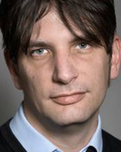 Бернд Ланге фото