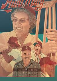 Постер Тётя Мэри