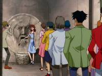 Кадр Люпен III: Операция по возвращению сокровища