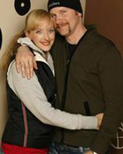 Александра Джемисон фото