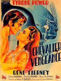 Постер История Бенджамина Блэйка