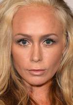 Кристина Корсхольм фото