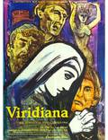 Постер из фильма "Виридиана" - 1
