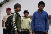 Кадр Кочочи