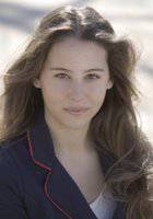 Ирен Эсколар