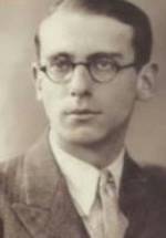 Патрик Хэмилтон фото