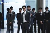 Кадр Новый мир