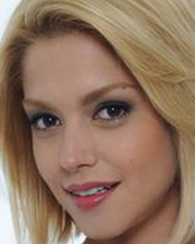 Таис Ферсоза фото