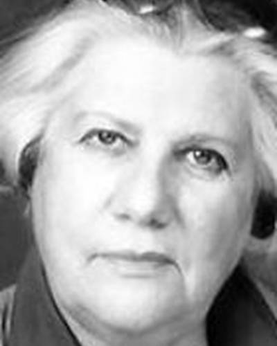 Франсуаз Сенье фото