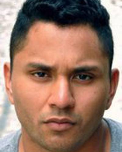 Ганс Марреро фото