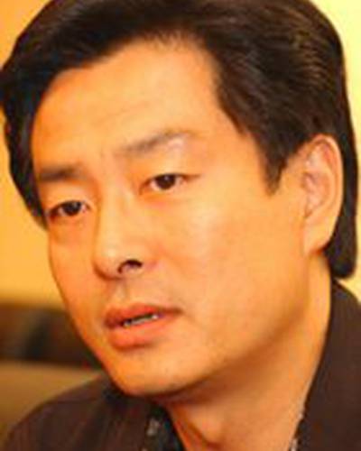 Пу Цюаньсинь фото