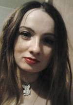 Галина Нелюбина фото