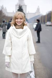 Кадр Черная молния