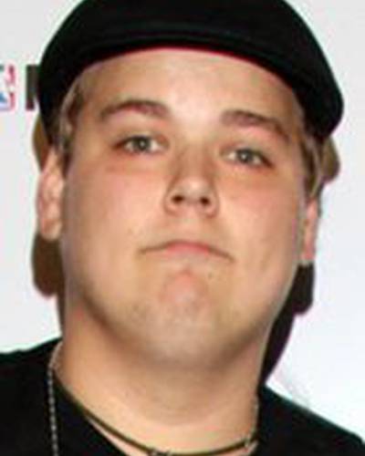 Эндрю Колдуэлл фото