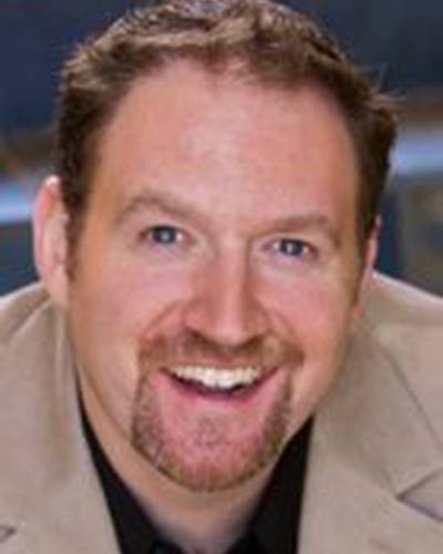 Л. Дерек Леонидофф фото