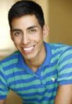 Альберто Альварадо фото