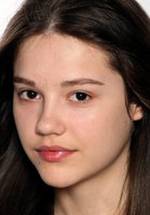 Лана Фомина фото