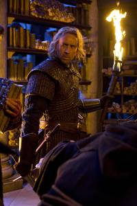 Кадр Время ведьм