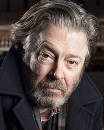 Роджер Аллам фото