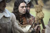 Кадр Мушкетеры