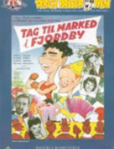 Tag til marked i Fjordby