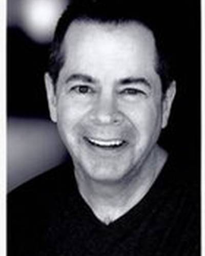 Питер Бартлетт фото