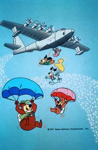 Кадр Yogi Bear and the Magical Flight of the Spruce Goose