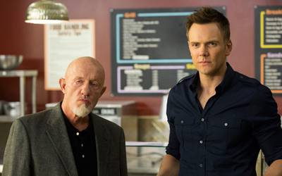 Самые смешные эпизоды телесериалов за 2014 год