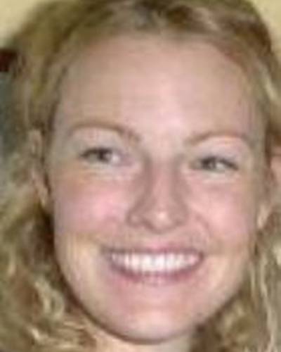 Кимберли Кэмпбелл фото